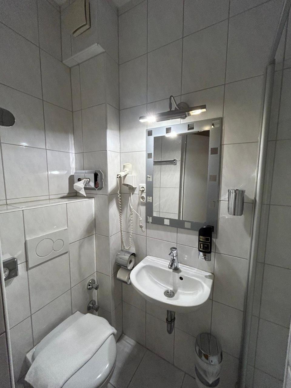 Westend#202 Apartment Frankfurt am Main